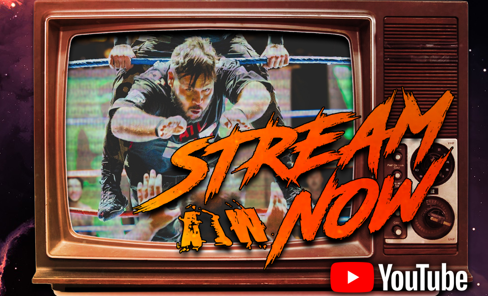 Stream AIW Now